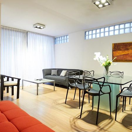 Monroe Suites 부에노스아이레스 외부 사진