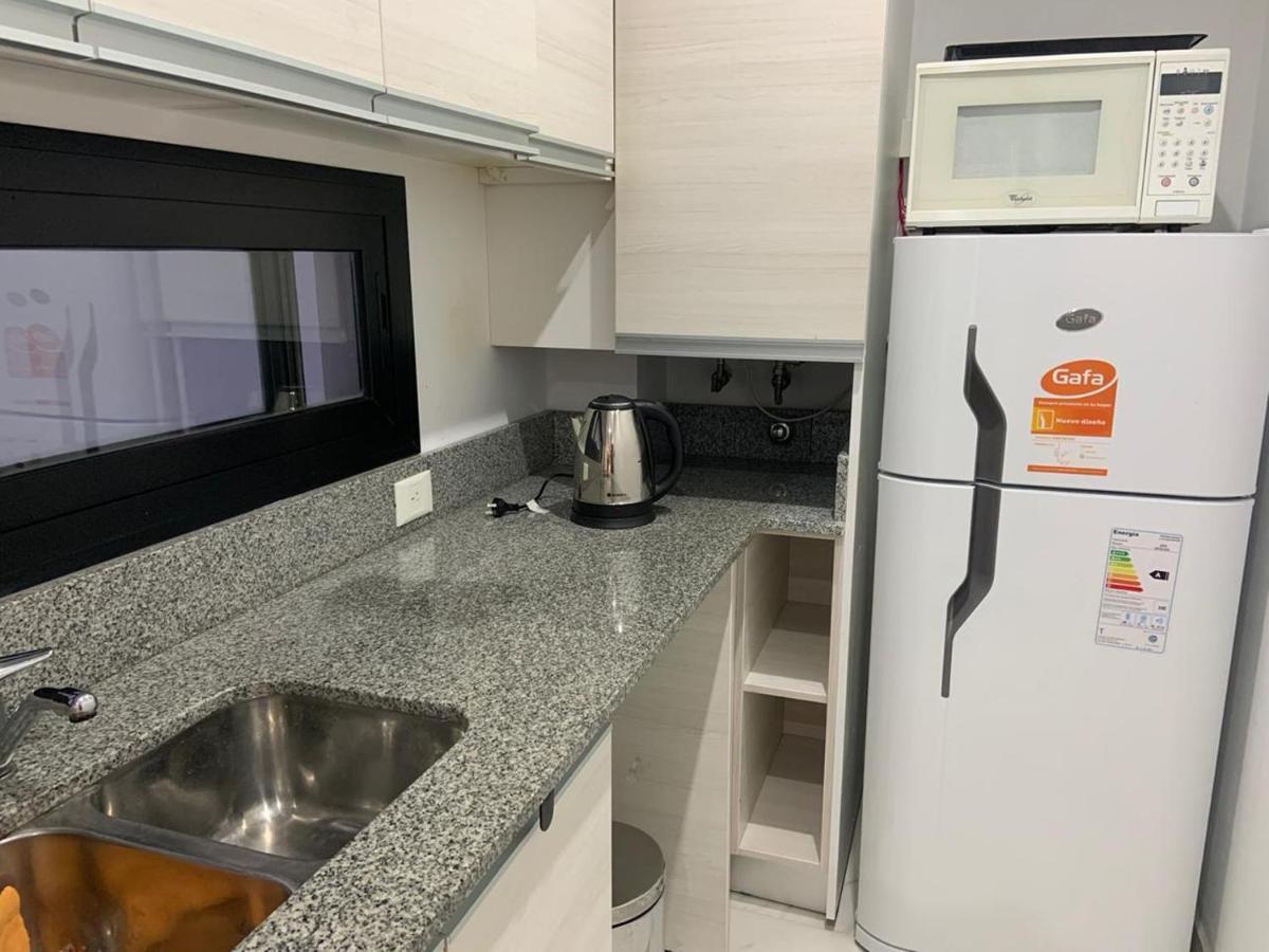 Monroe Suites 부에노스아이레스 외부 사진