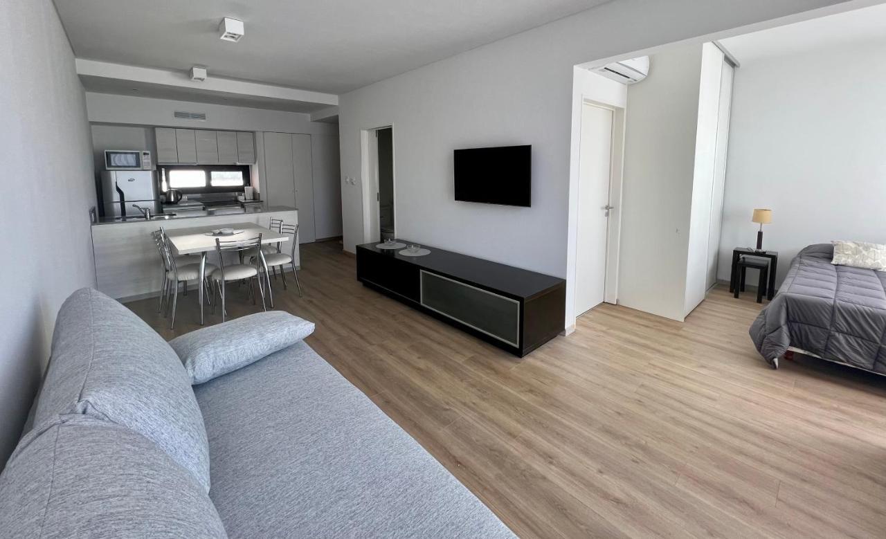 Monroe Suites 부에노스아이레스 외부 사진