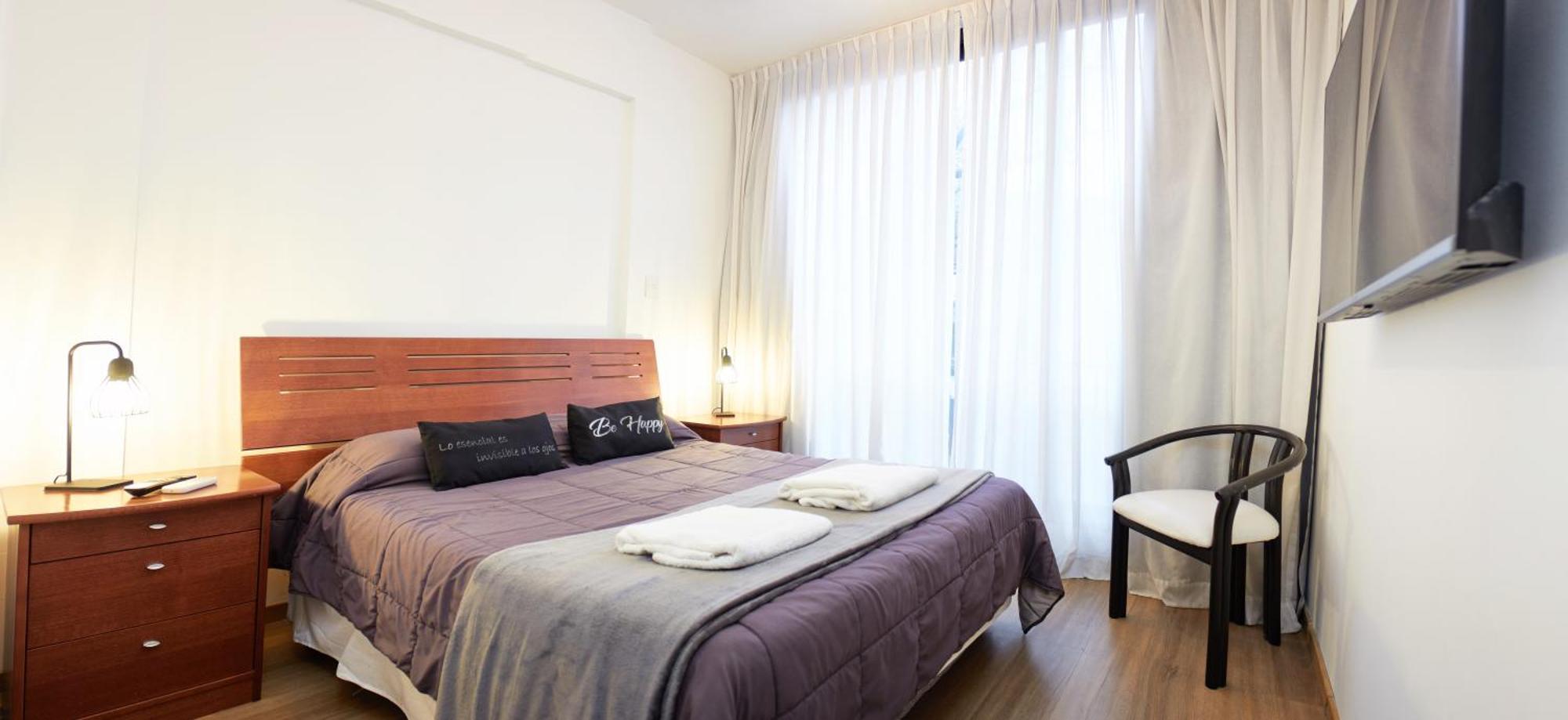 Monroe Suites 부에노스아이레스 외부 사진