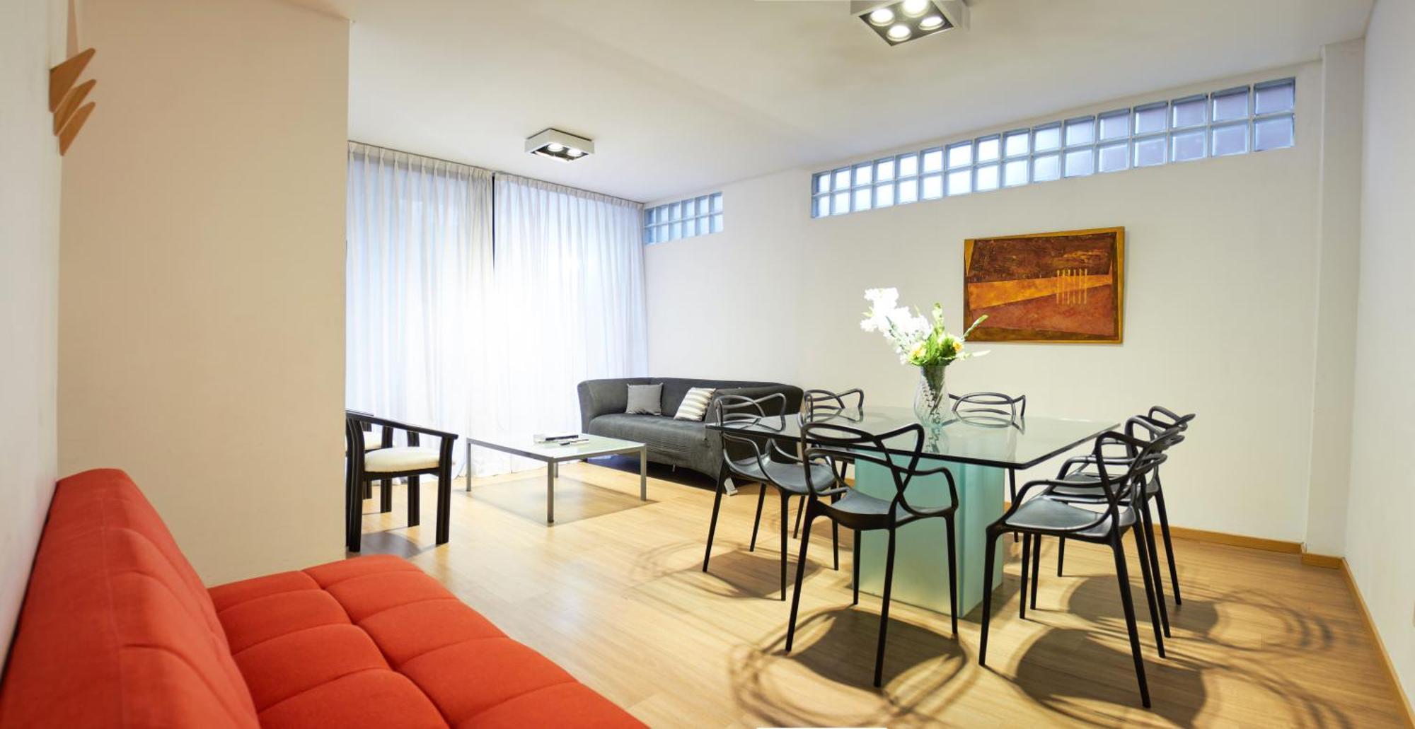 Monroe Suites 부에노스아이레스 외부 사진