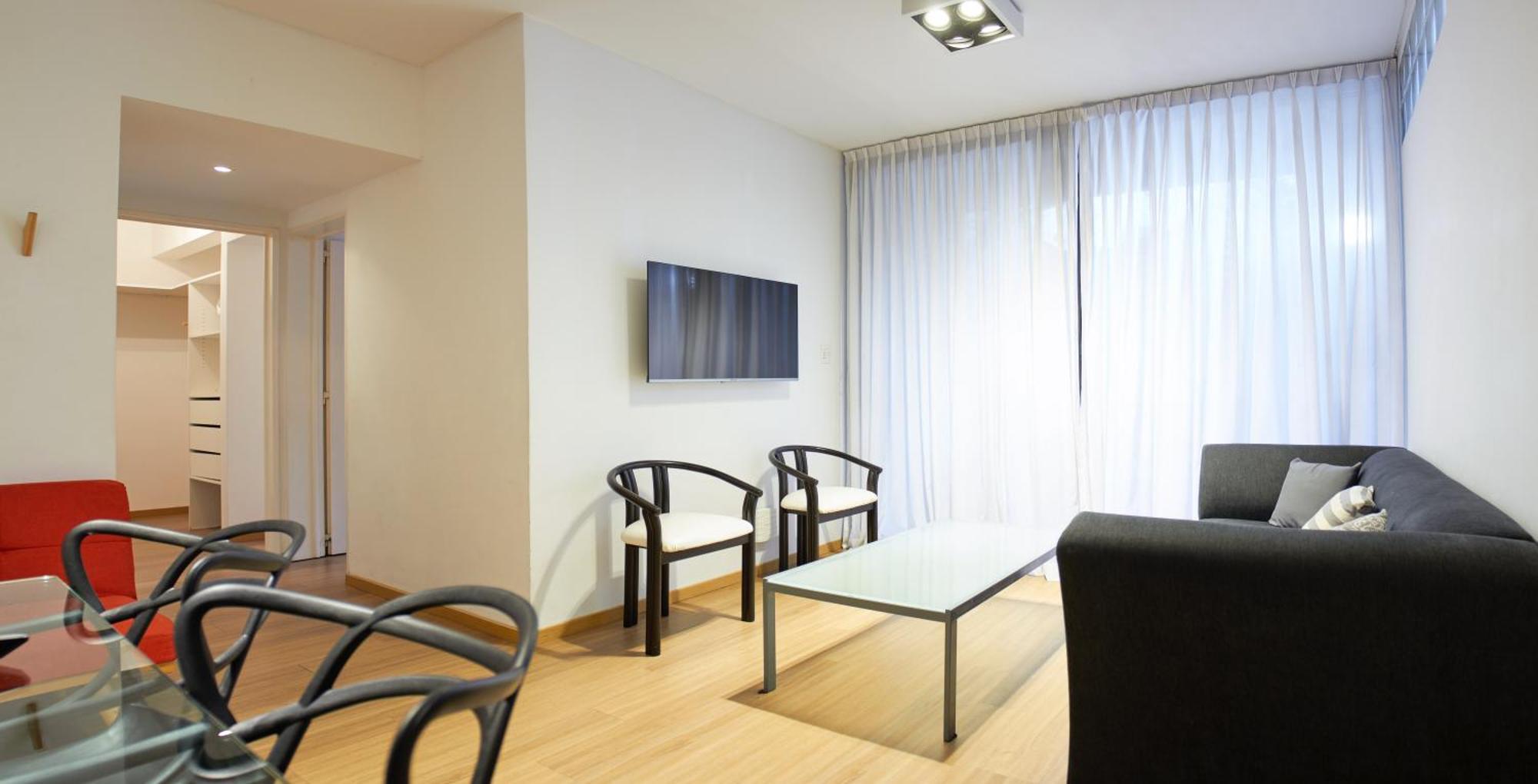 Monroe Suites 부에노스아이레스 외부 사진