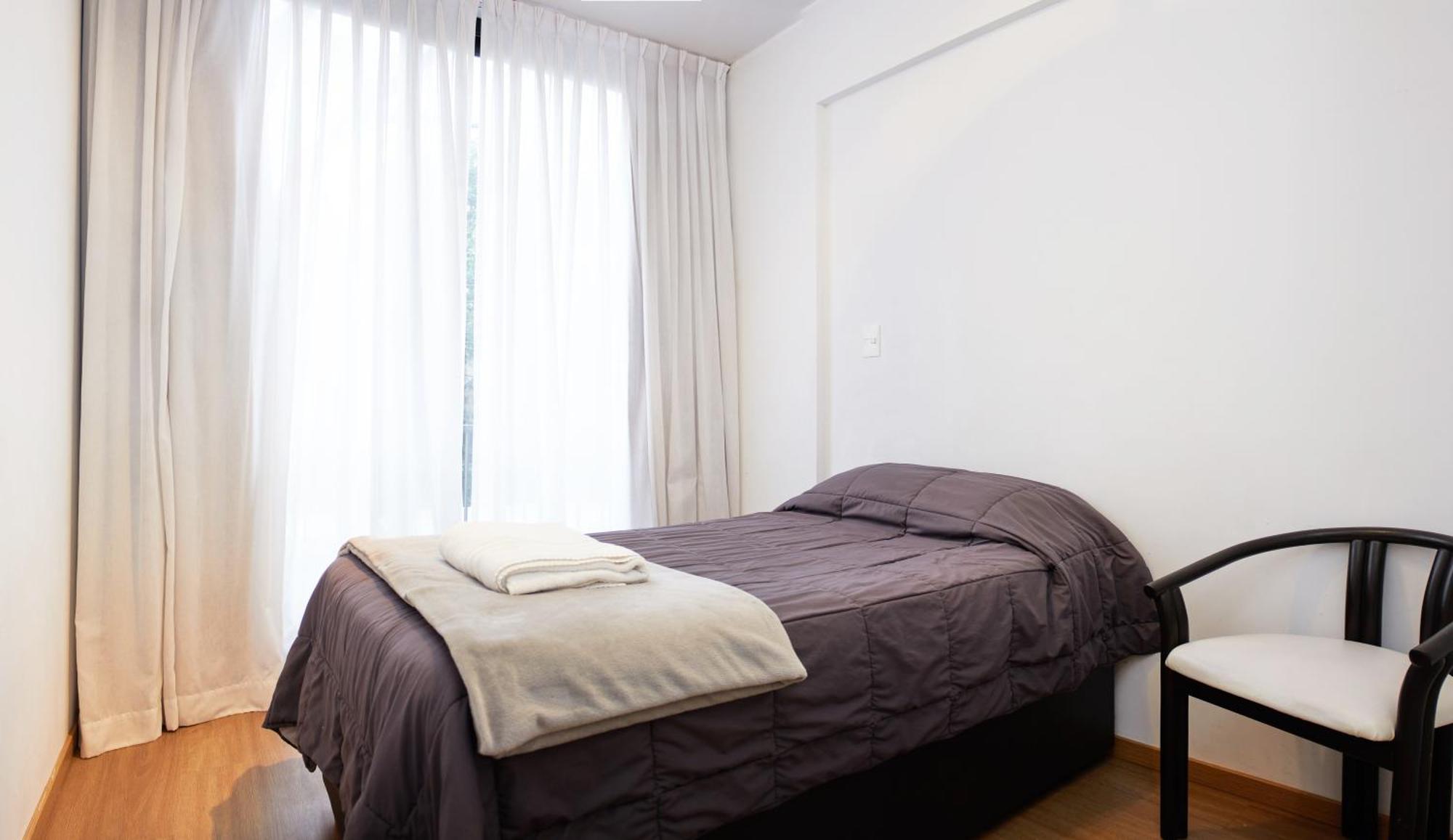 Monroe Suites 부에노스아이레스 외부 사진