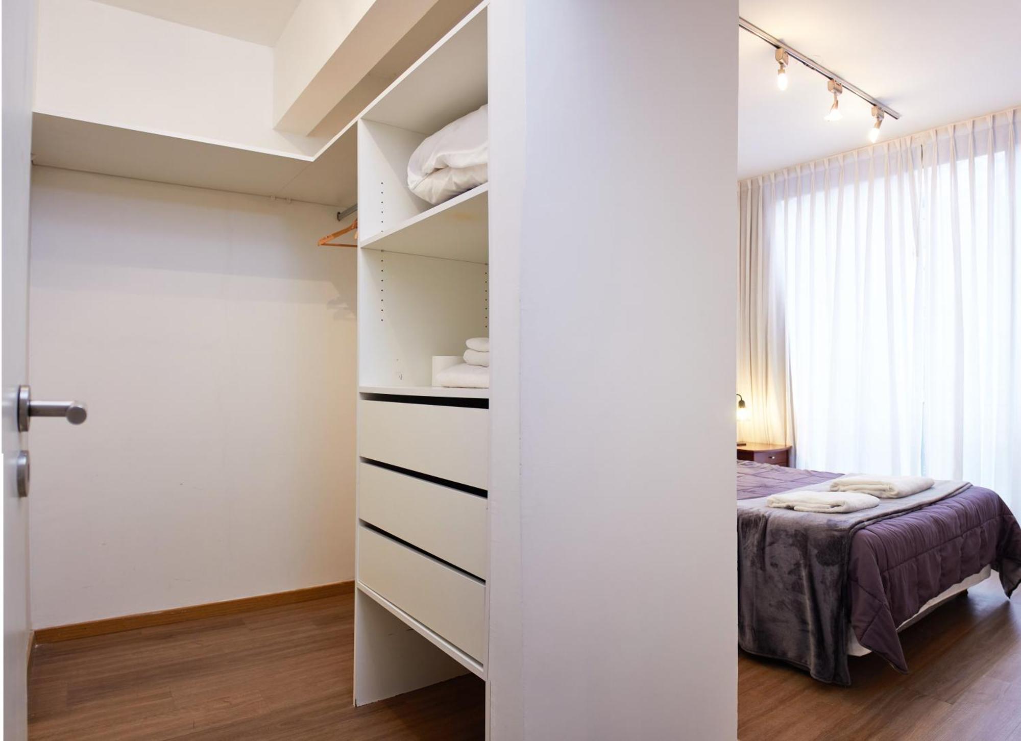 Monroe Suites 부에노스아이레스 외부 사진