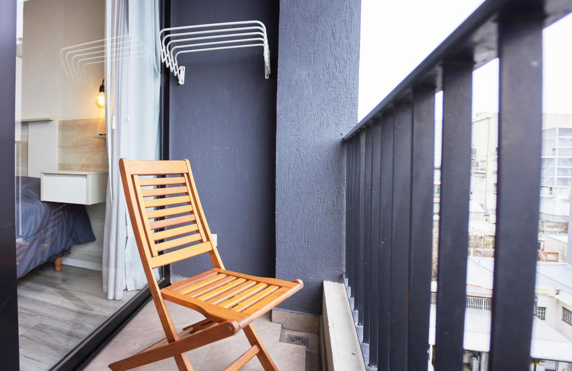 Monroe Suites 부에노스아이레스 외부 사진
