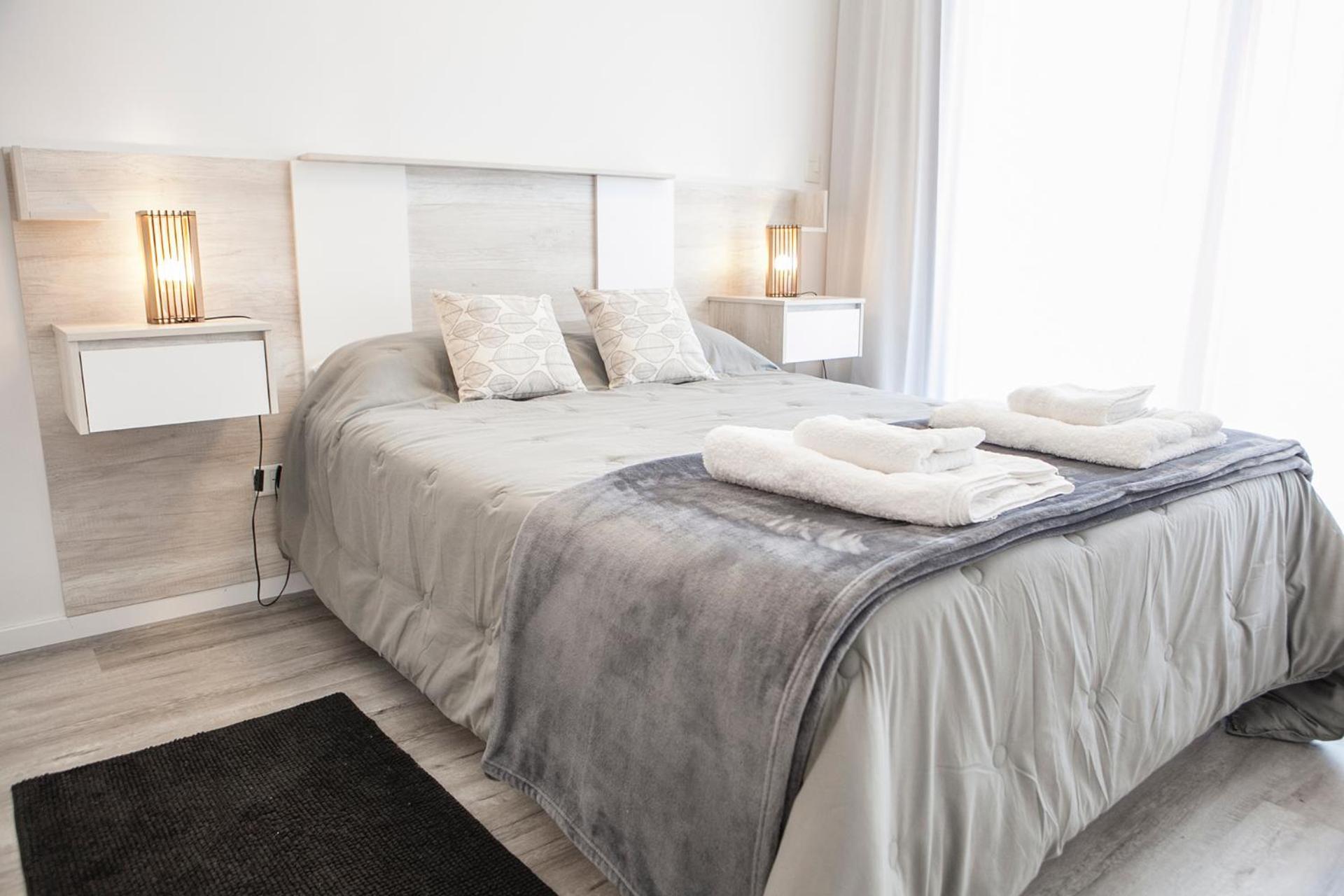 Monroe Suites 부에노스아이레스 외부 사진